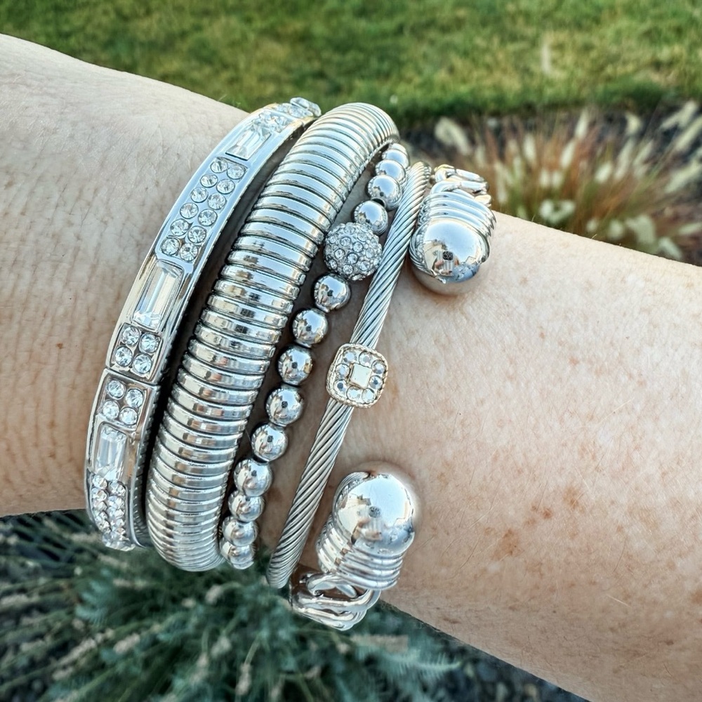 Park Lane “ Mars” Bracelet! BNIB!! - Picture 3 of 16